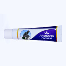 Arshodyn Ointment