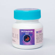 Pittadyn Tablet