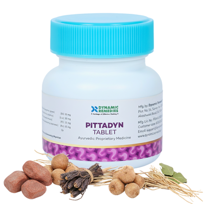 Pittadyn Tablet