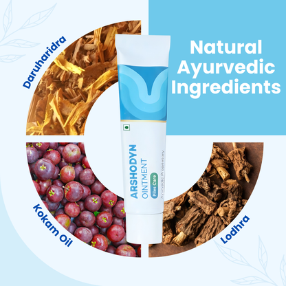 Arshodyn Ointment