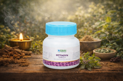 Pittadyn Tablet