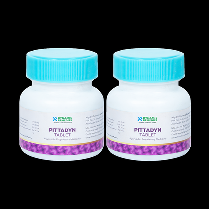 Pittadyn Tablet