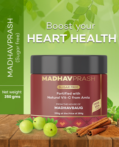 Madhavprash Main Image