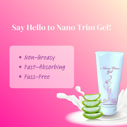Nano Trim Gel